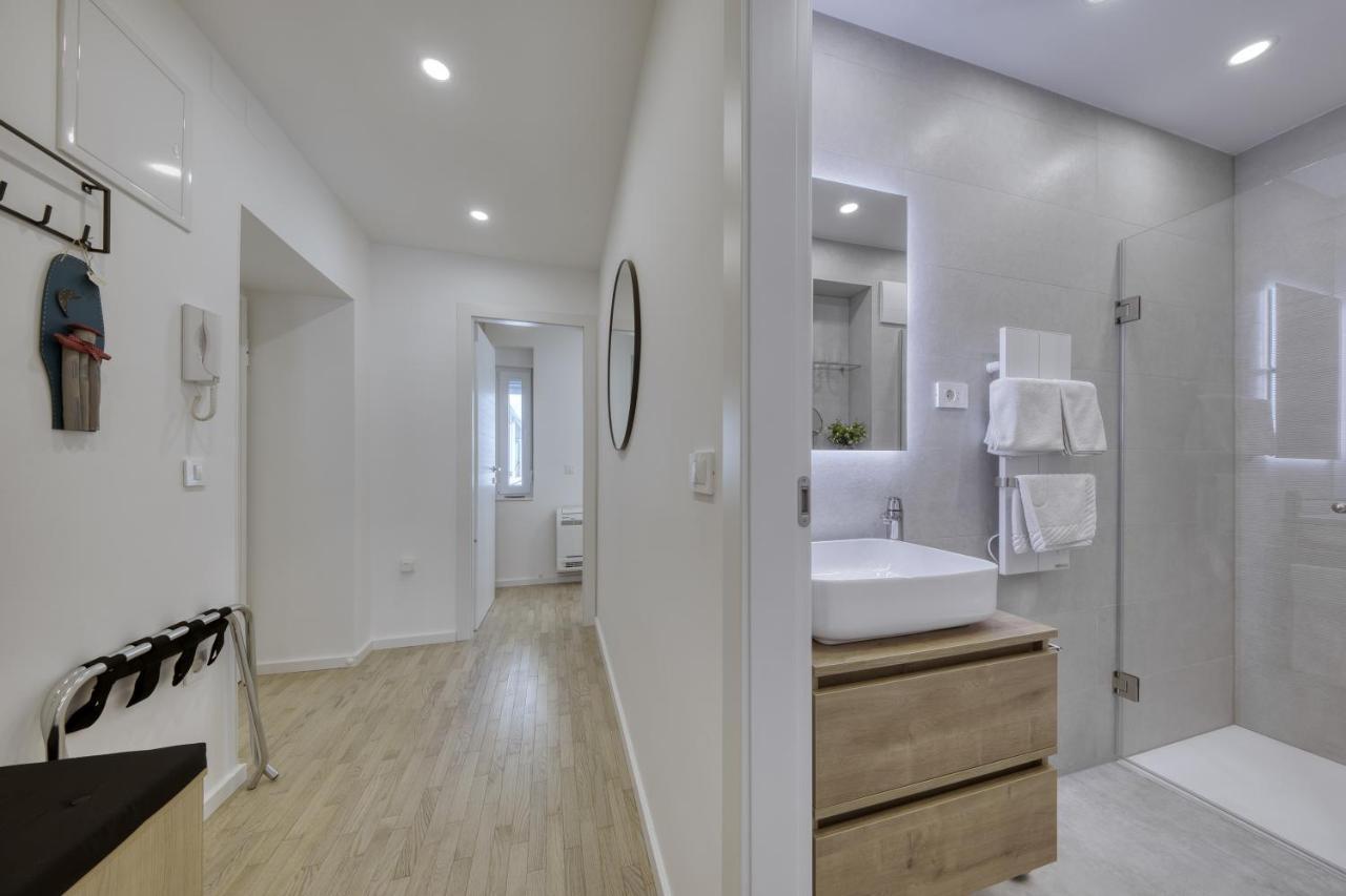 Sidra City Apartment Zadar Exterior foto